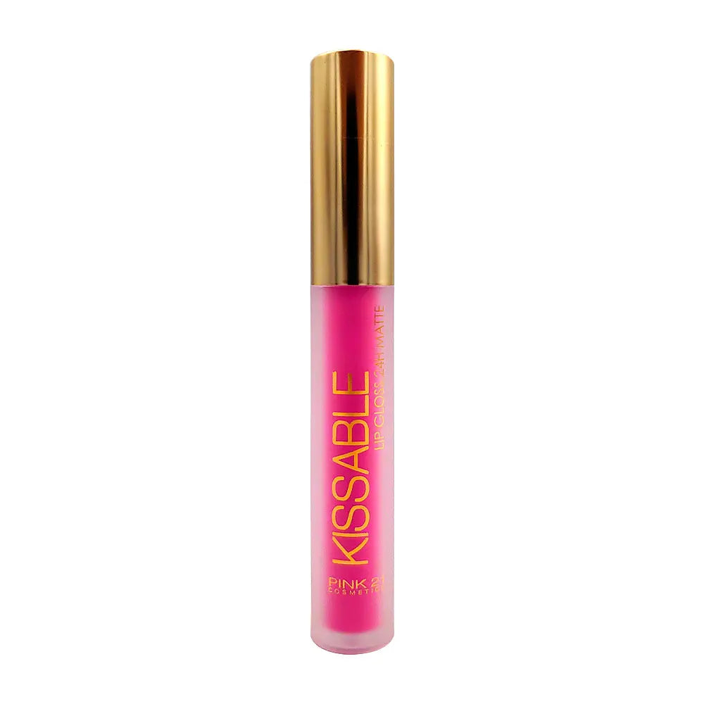 Kissable Lip Gloss