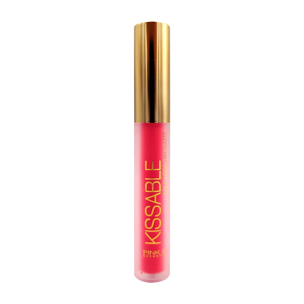 Kissable Lip Gloss
