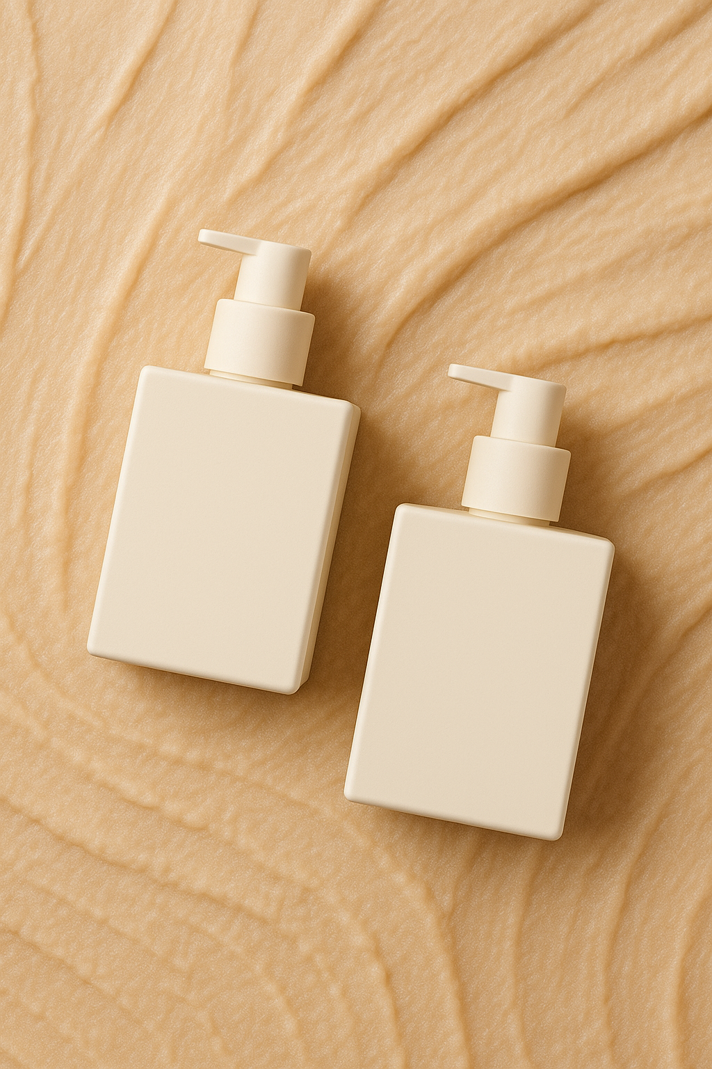 Soft Mist Liquid Foundation and Delicate Concealer