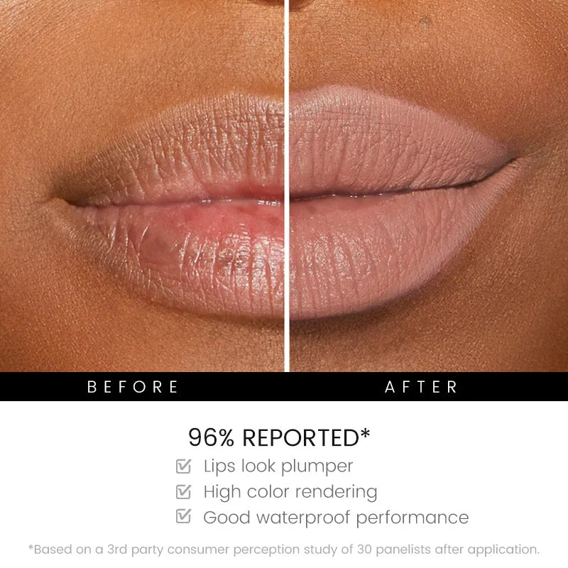 Silky Non-stick  Lipliner Pencil