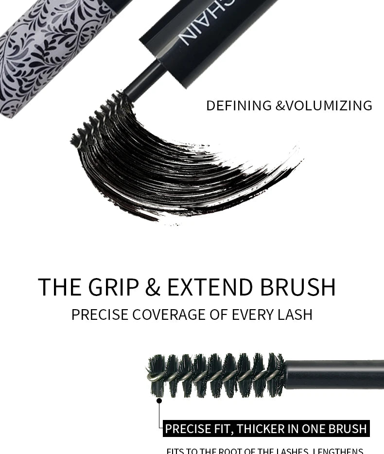 Ochain Hot Long Mascara