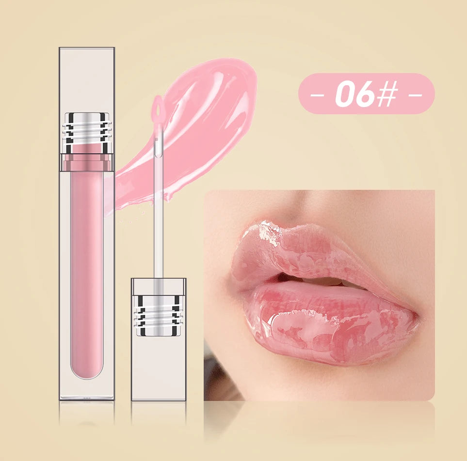 Glossy Long Lasting Lipgloss