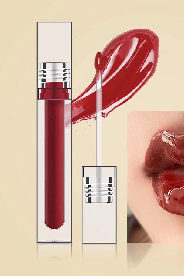 Glossy Long Lasting Lipgloss