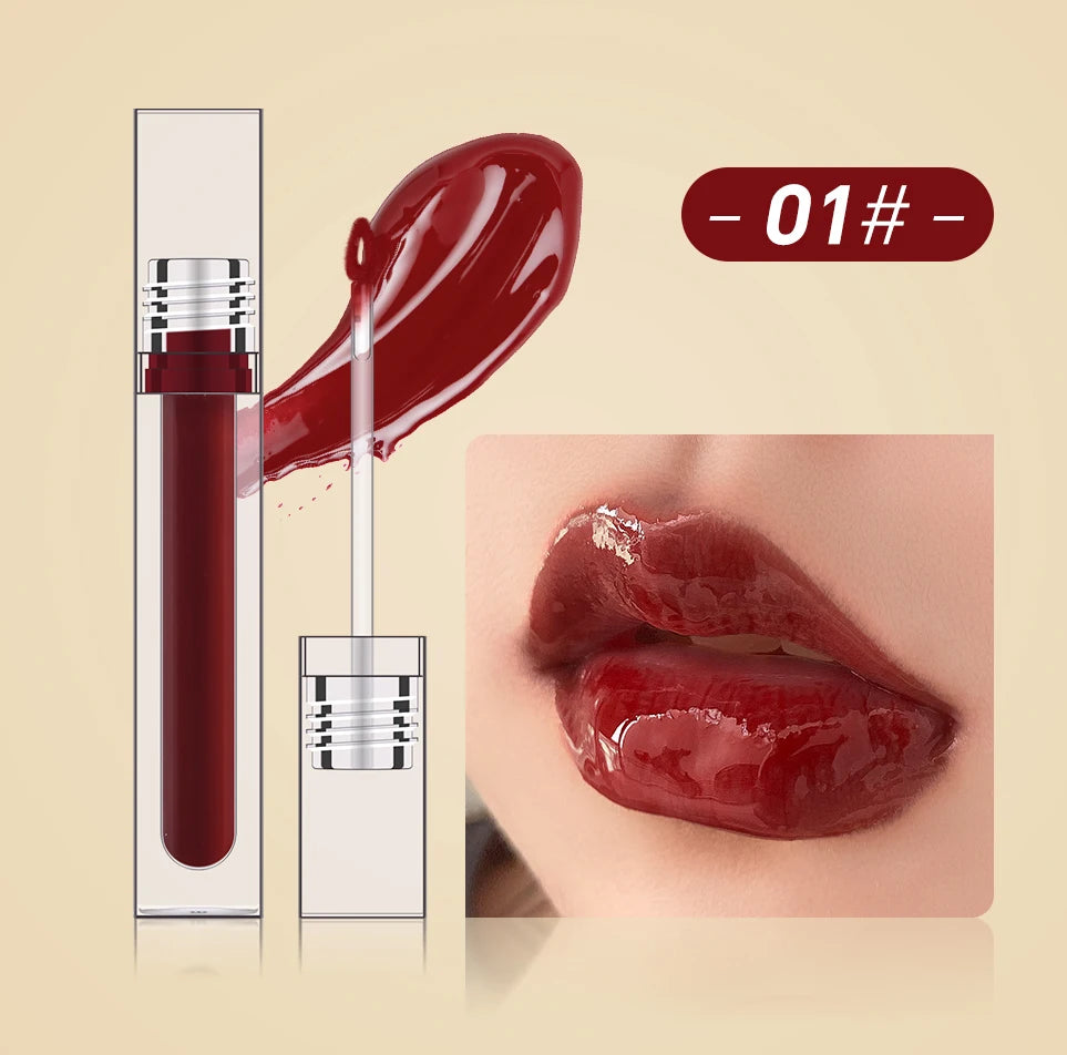Glossy Long Lasting Lipgloss