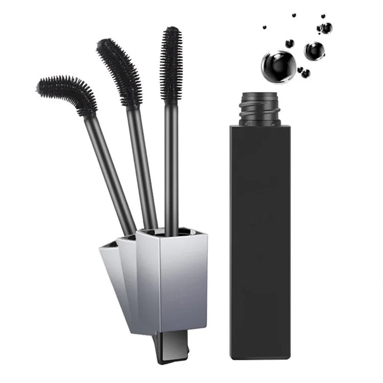 4D Fiber Mascara