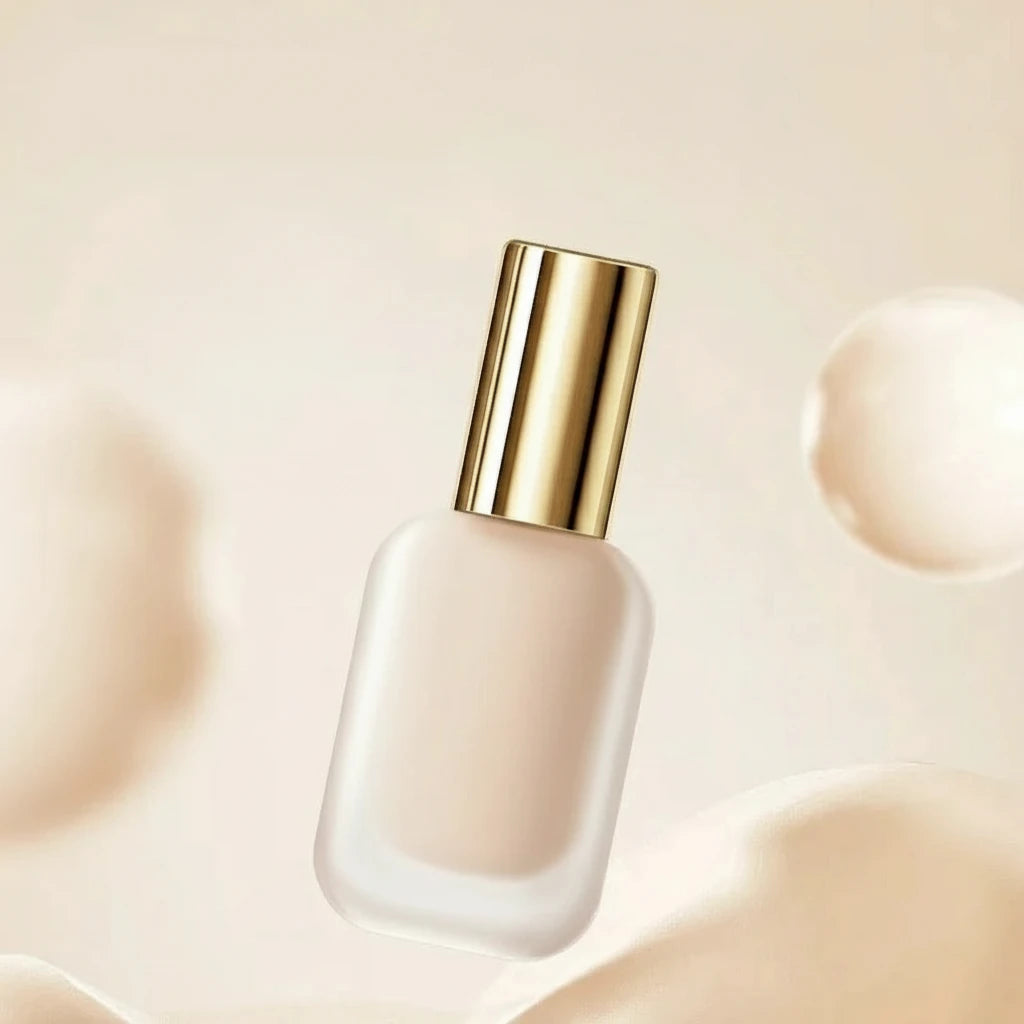 Lightweight Long-Lasting BB Cream Concealer