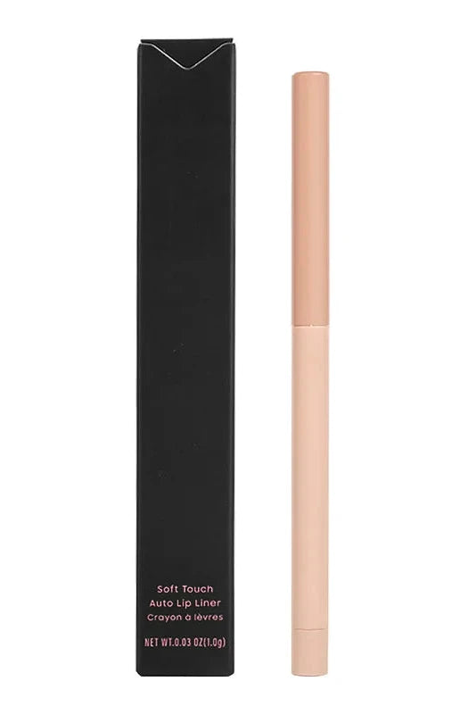 Silky Non-stick  Lipliner Pencil