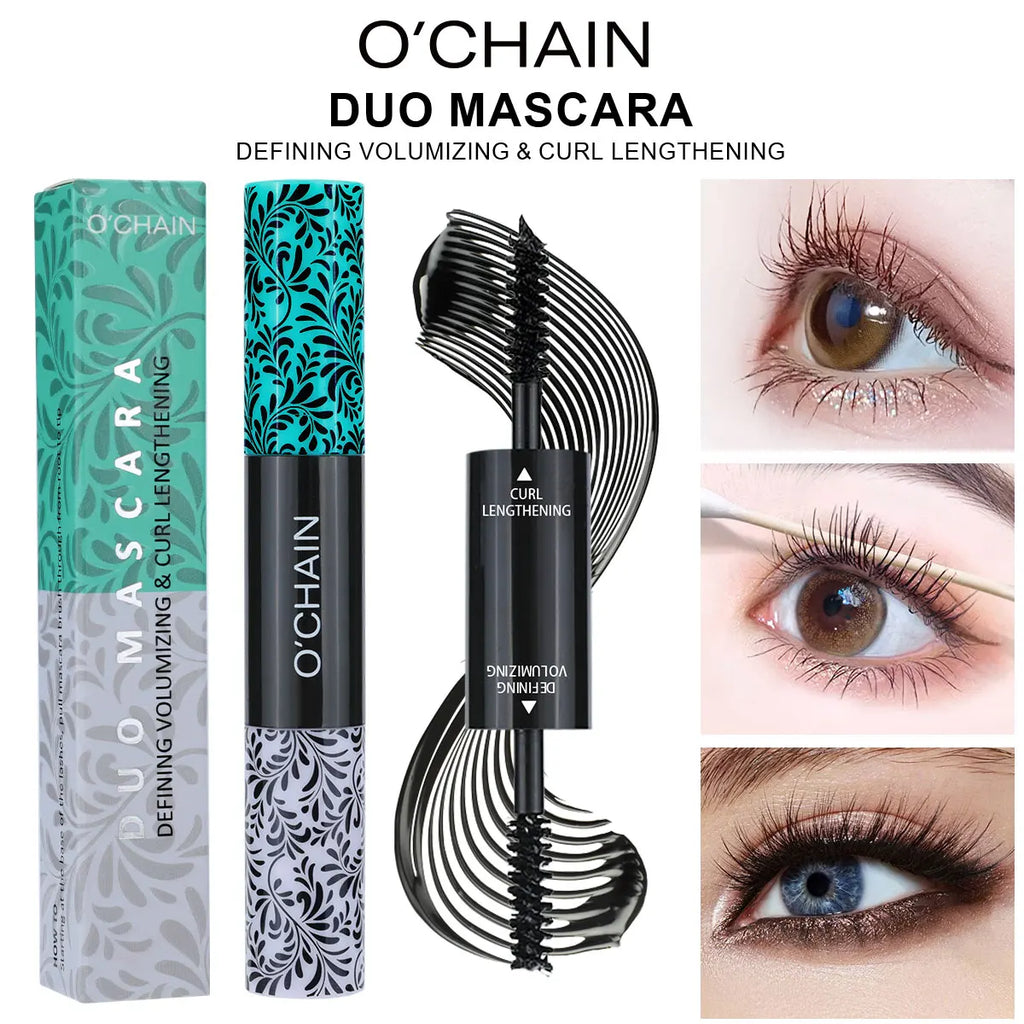 Ochain Hot Long Mascara