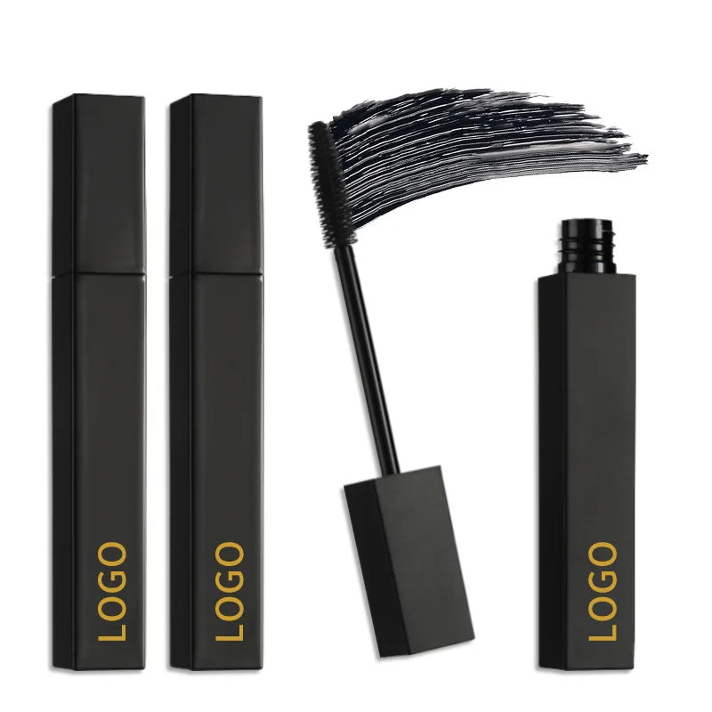 4D Fiber Mascara