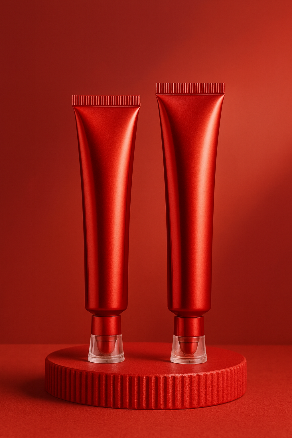 Vegan Liquid Foundation