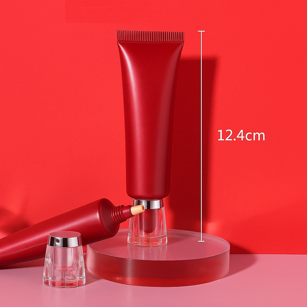 Vegan Liquid Foundation