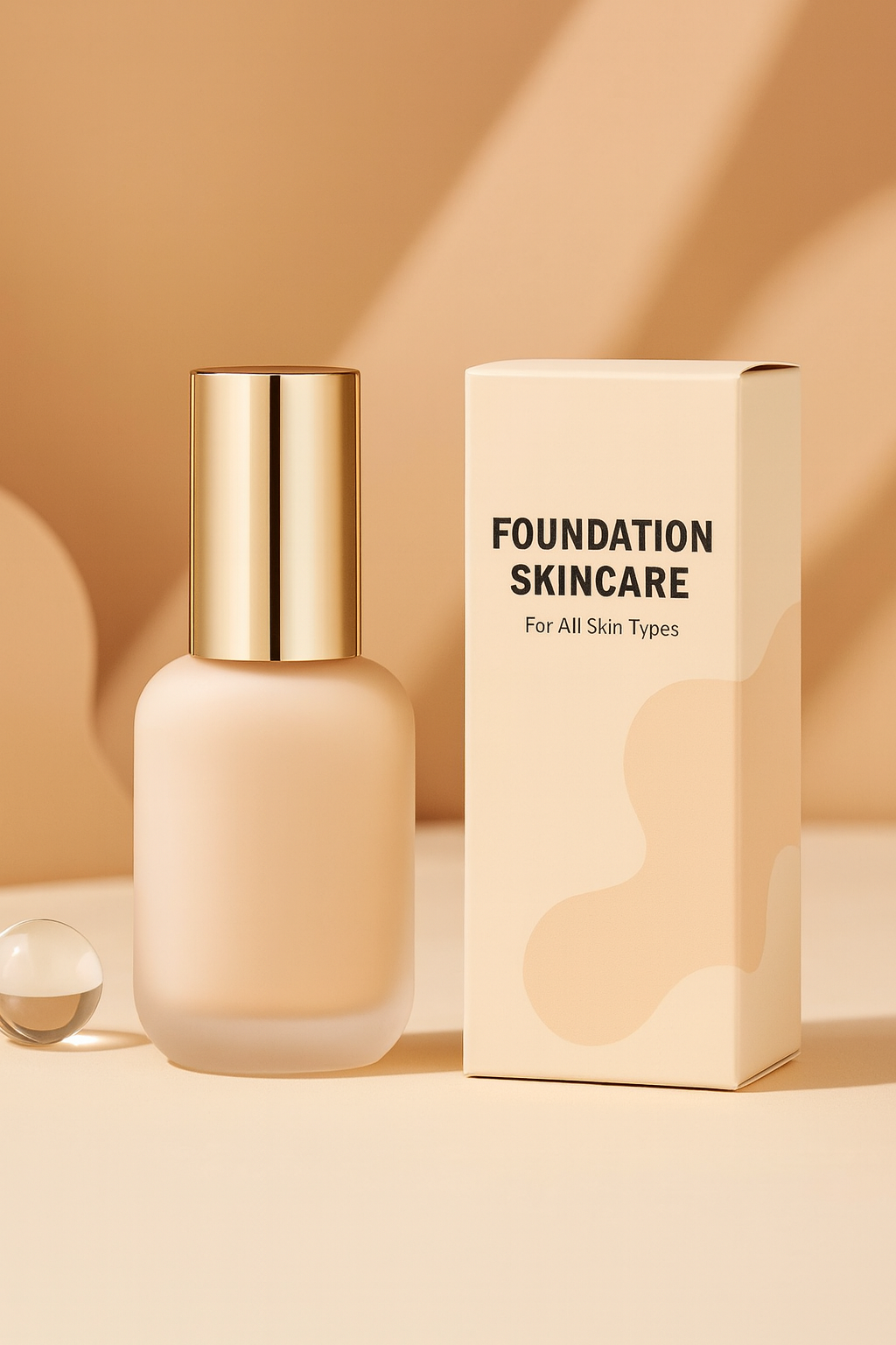 Lightweight Long-Lasting BB Cream Concealer