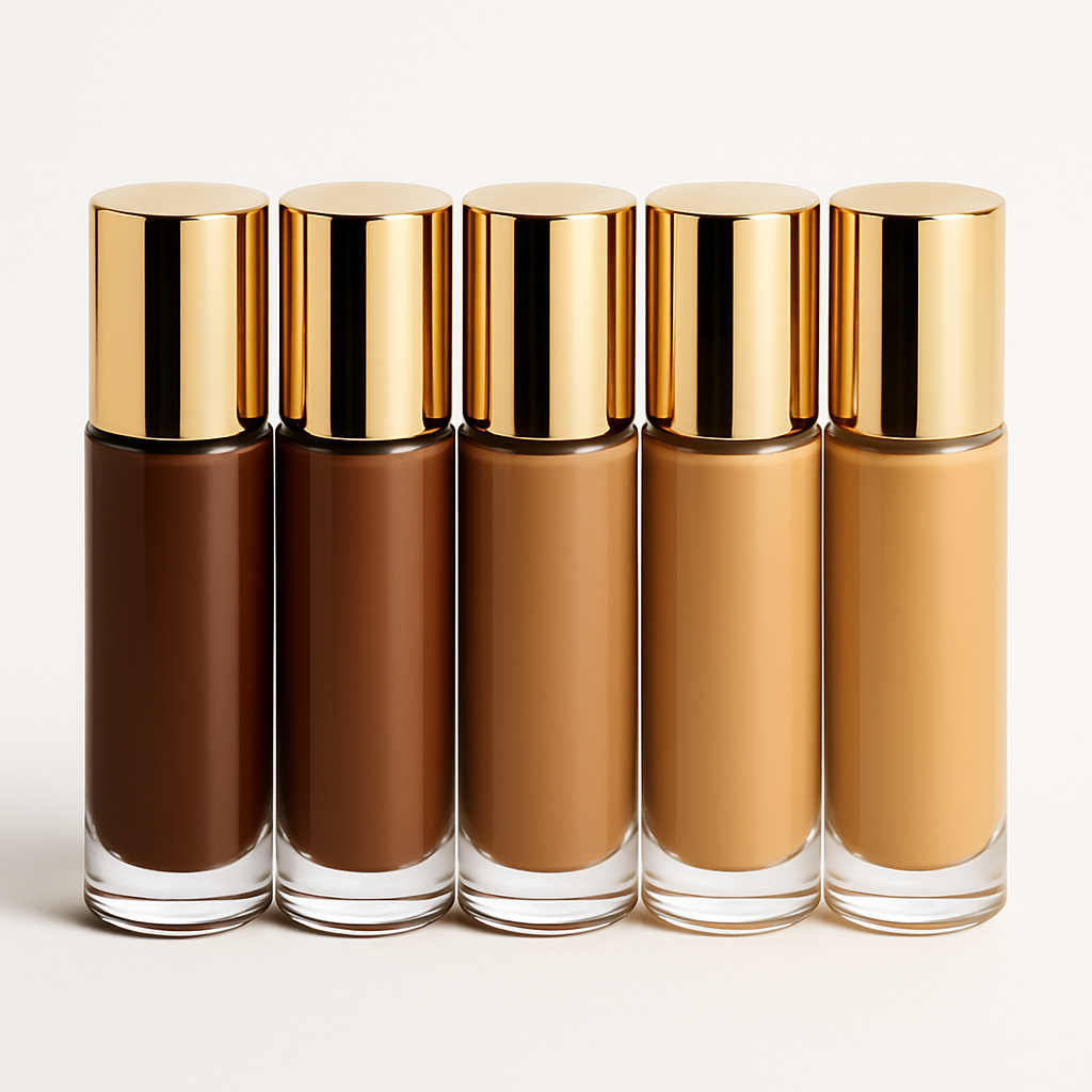 Makeup Foundation