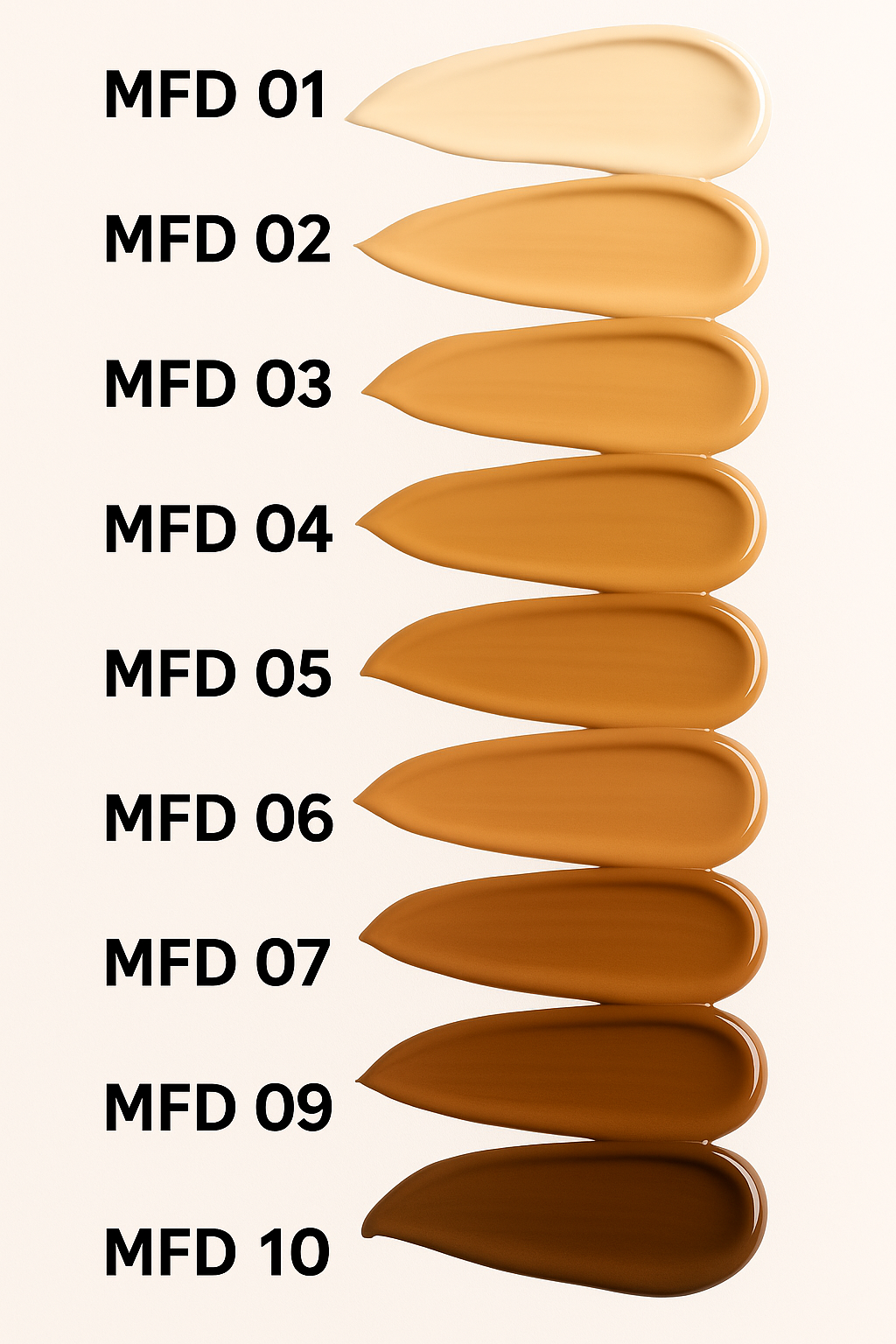 Waterproof Full Coverage Light Weight