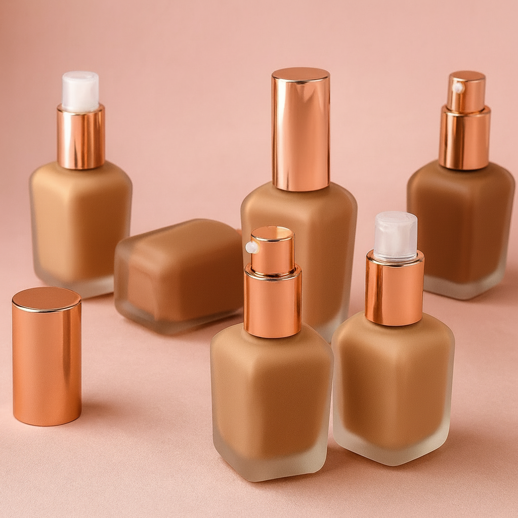 Waterproof Full Coverage Light Weight