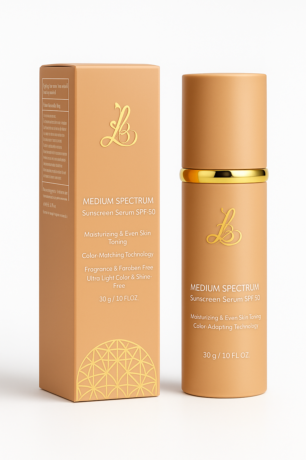 Tint Concealer Low MOQ Color-Changing Moisturizing Liquid Foundation