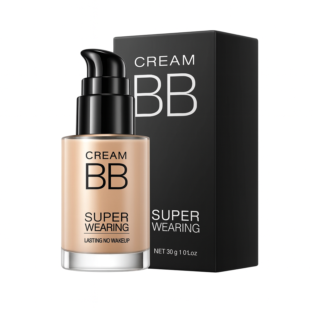 Beauty BB Cream Foundation