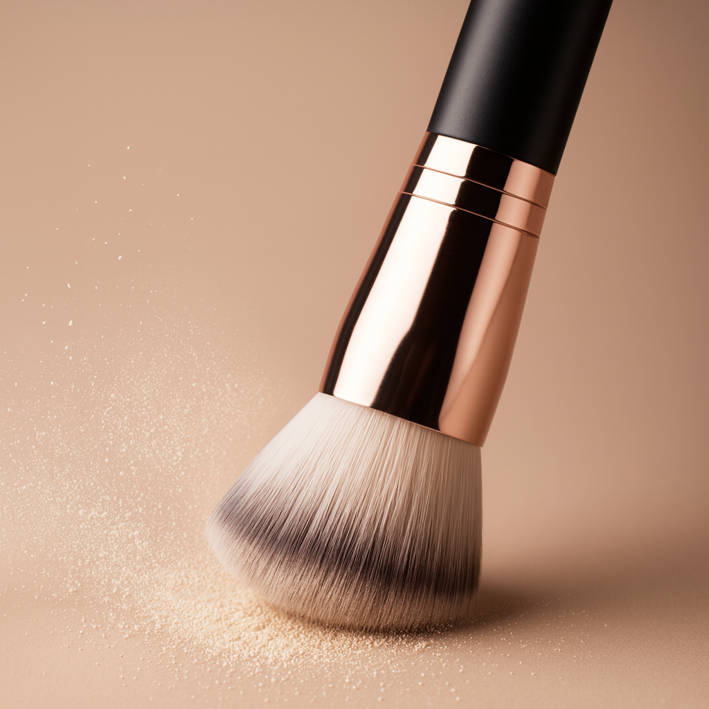 Foundation Makeup Brush