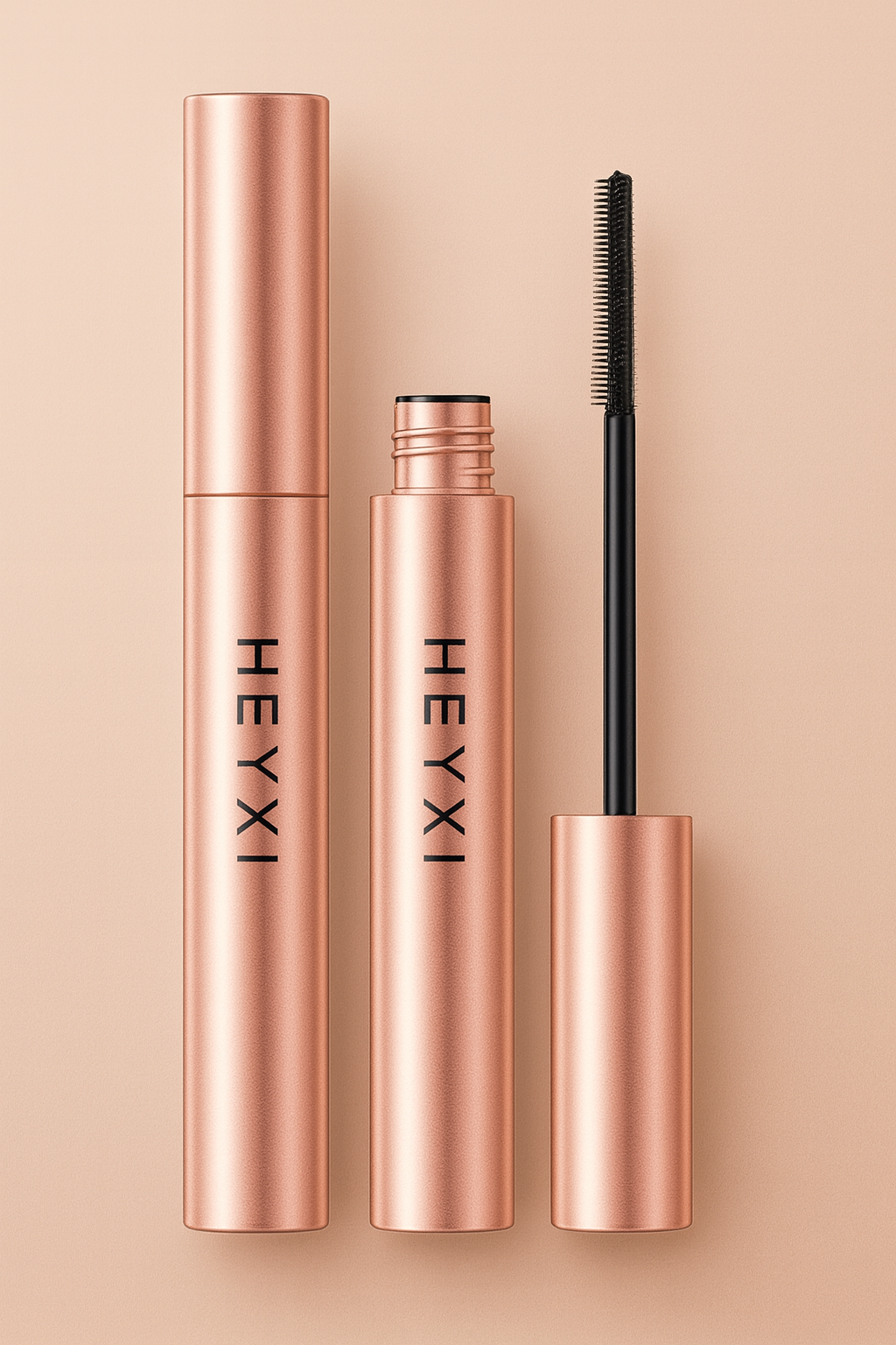Heyxi Liquid  Mascara