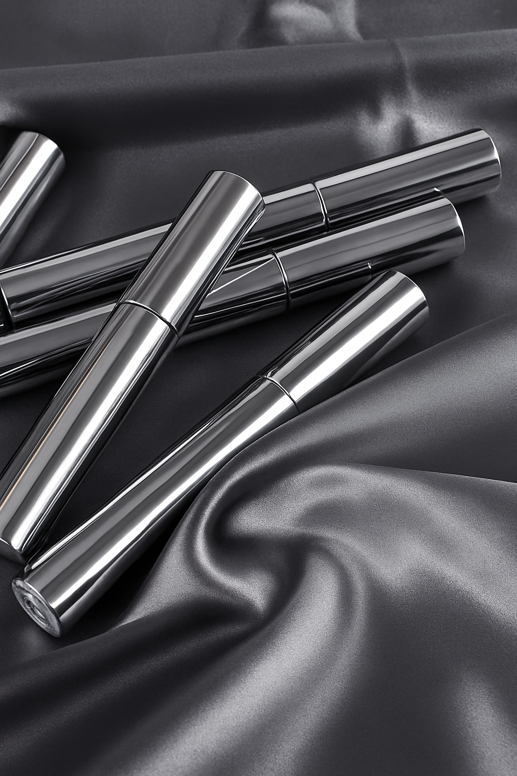 Waterproof Thick Eyelashes Mascara