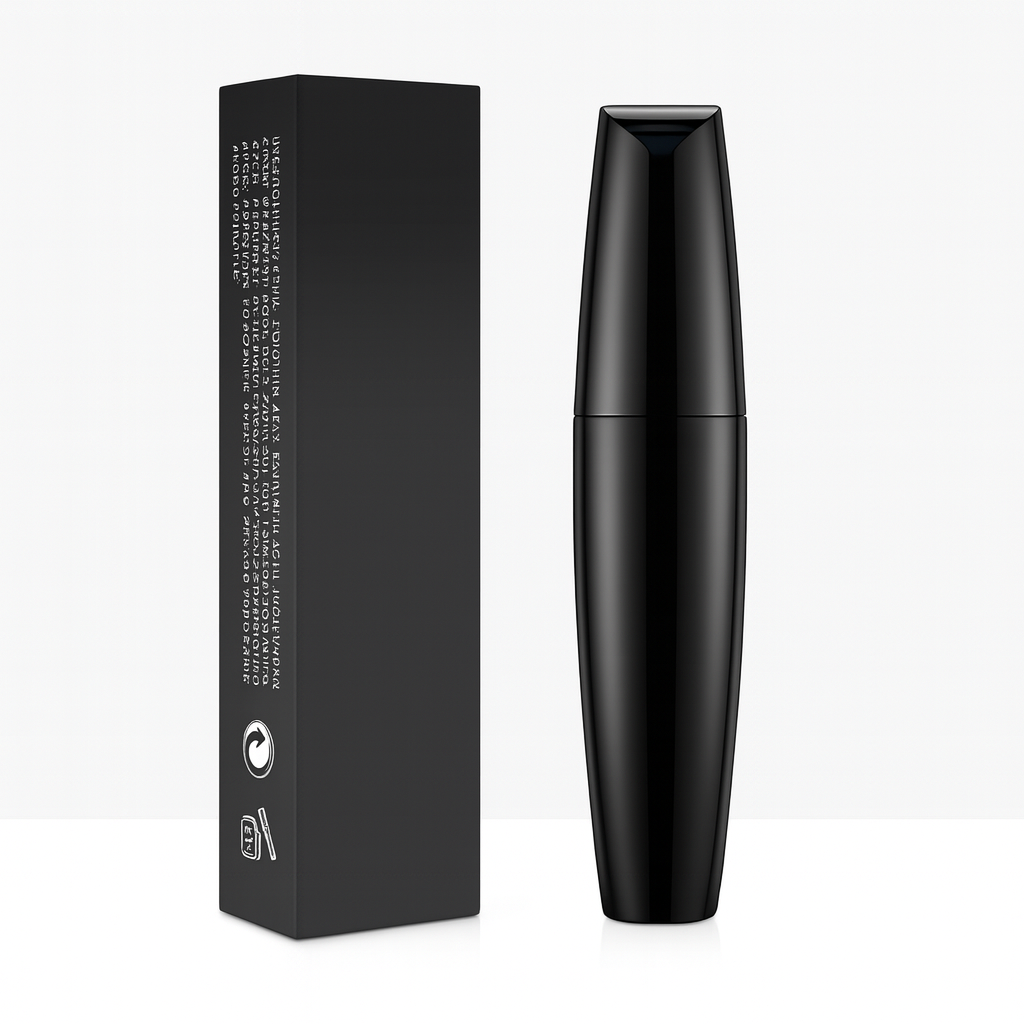 Organic Fiber Makeup Eyelashes