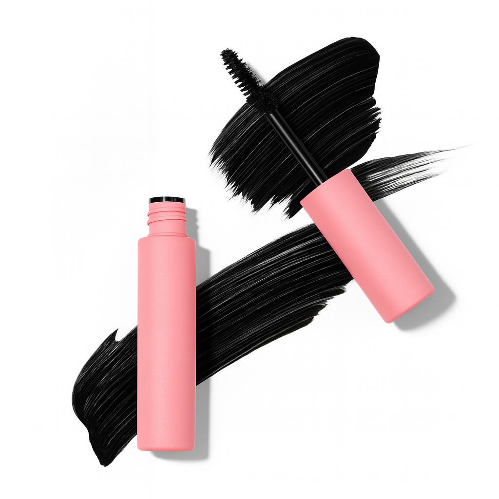 Silk Mascara Eyebrow Lash Gel