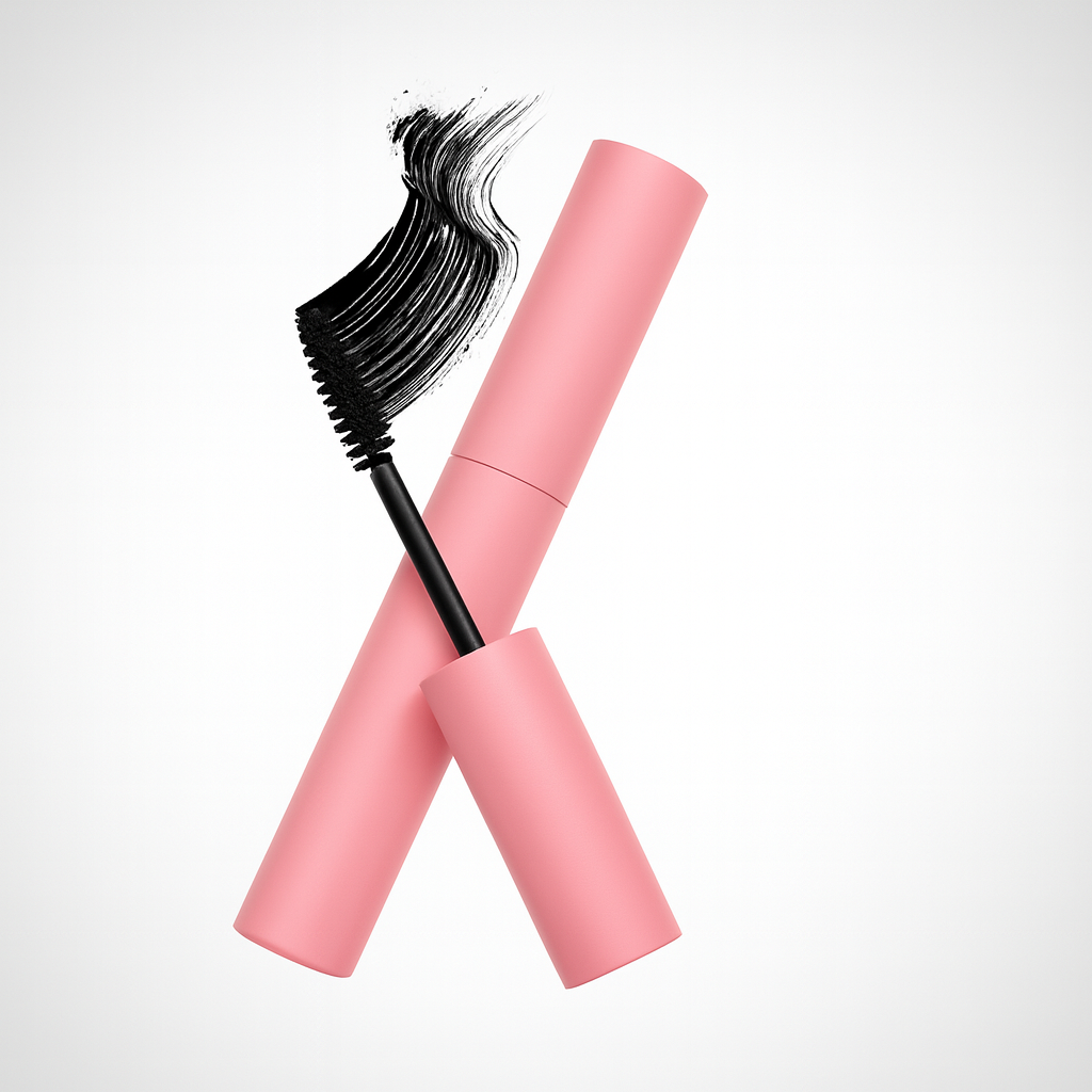 Silk Mascara Eyebrow Lash Gel