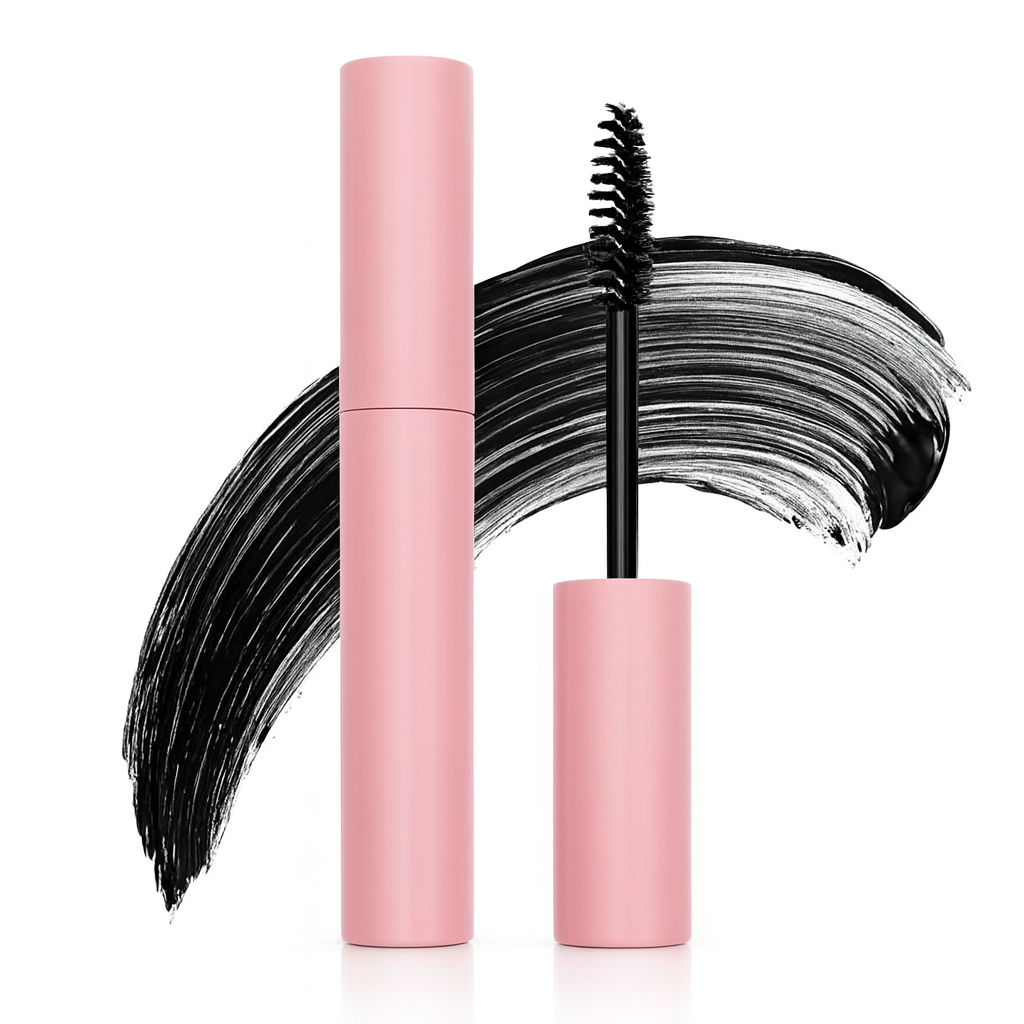Silk Mascara Eyebrow Lash Gel