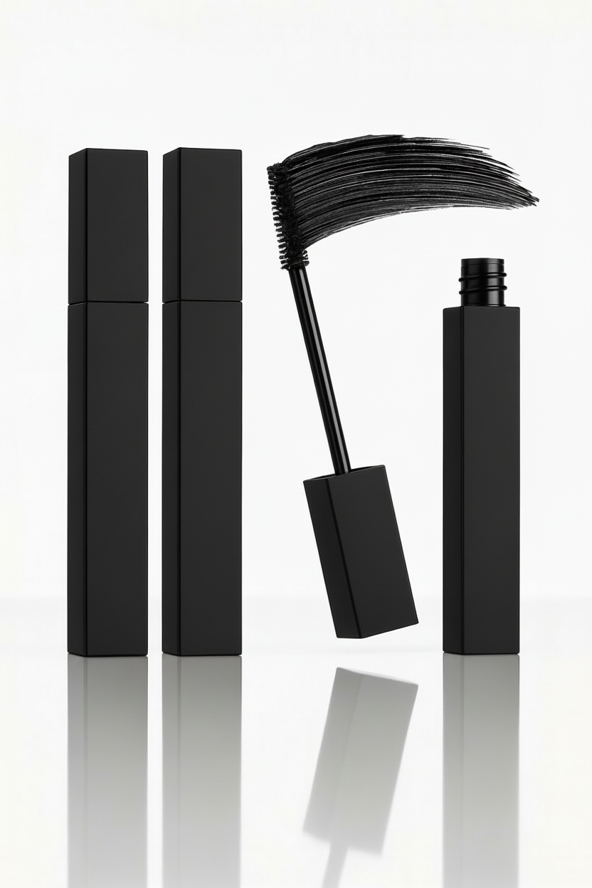 Waterproof Lengthening Eyelashes Mascara