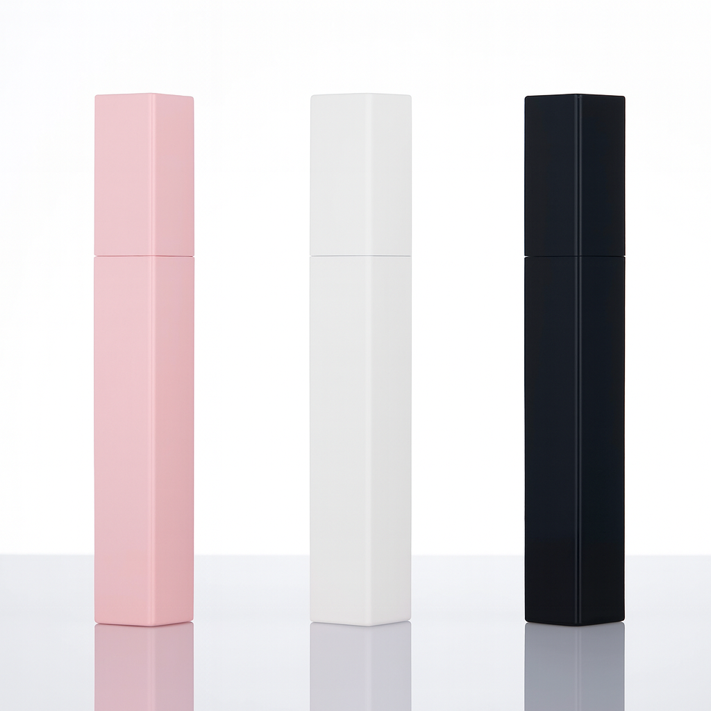 Waterproof Lengthening Eyelashes Mascara