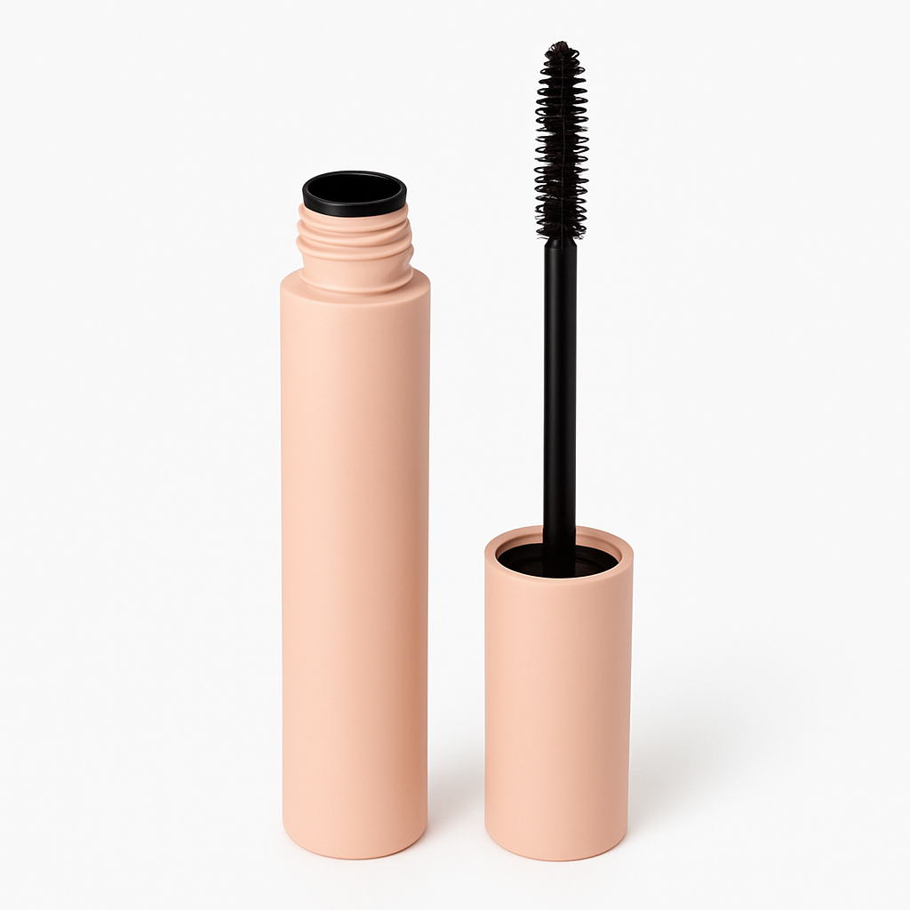 Slender Long Curling Thick