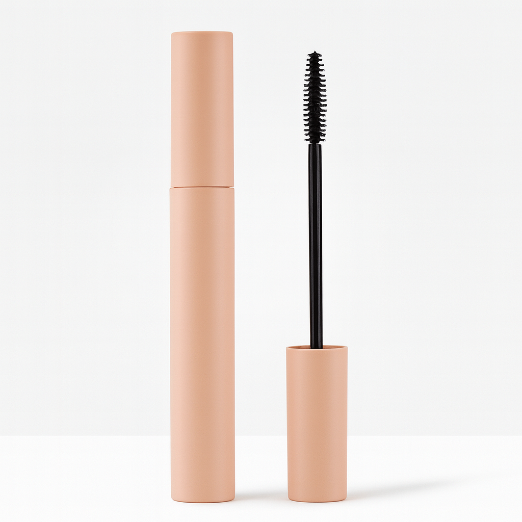 Slender Long Curling Thick