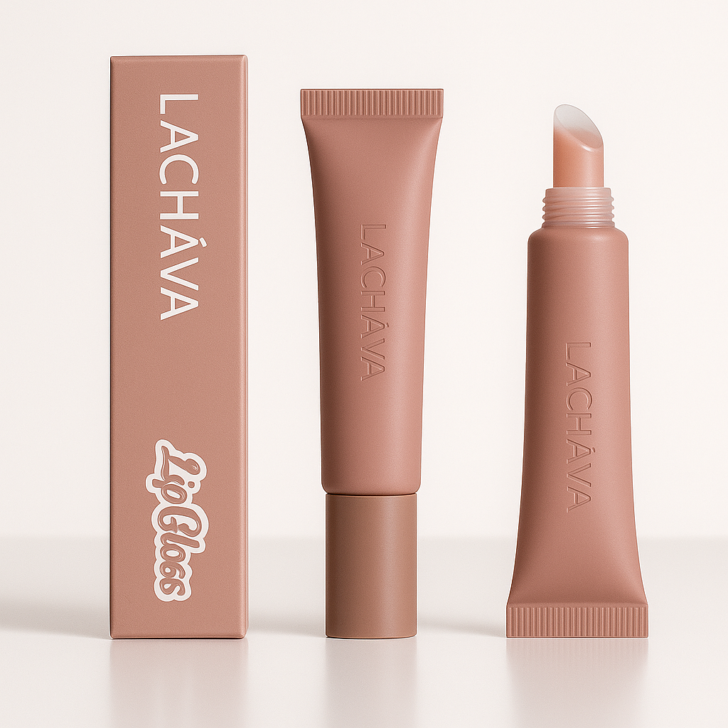 Plumping Smooth Lip Gloss