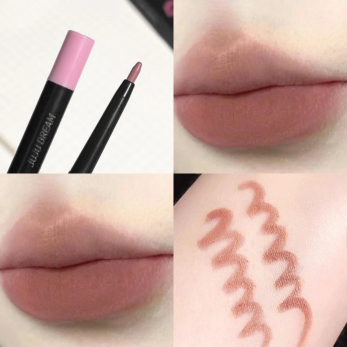 Lip line pencil