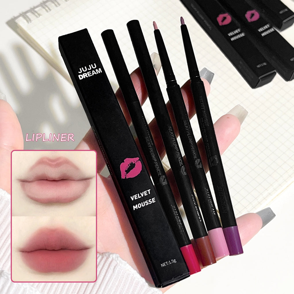 Lip line pencil