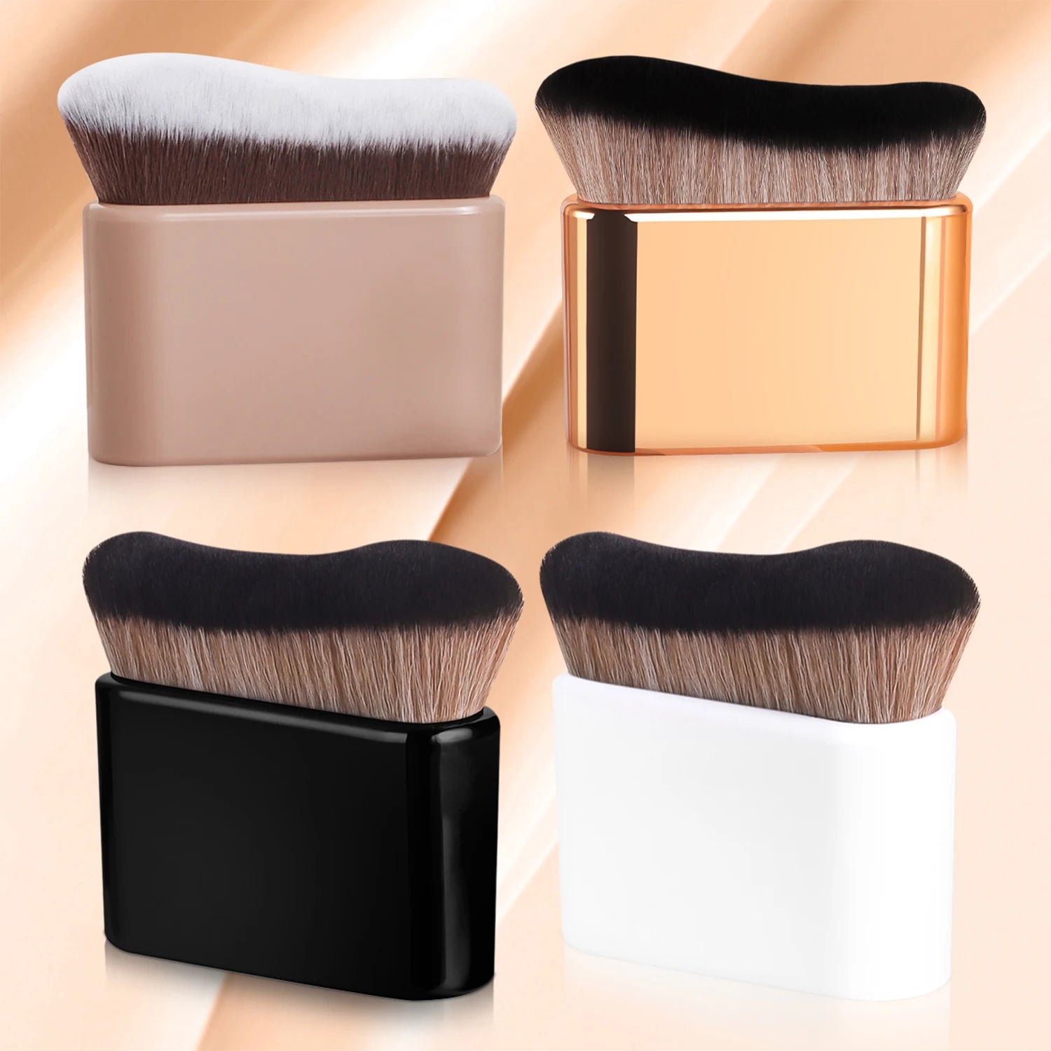 Foundation Brush