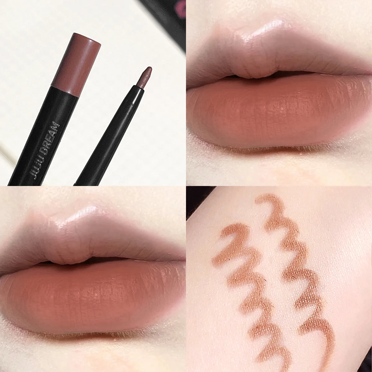 Lip line pencil