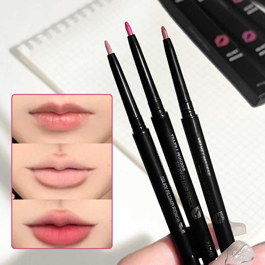 Lip line pencil