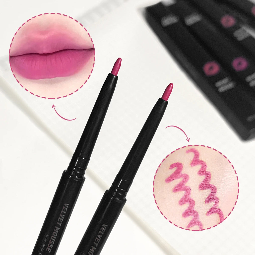 Lip line pencil