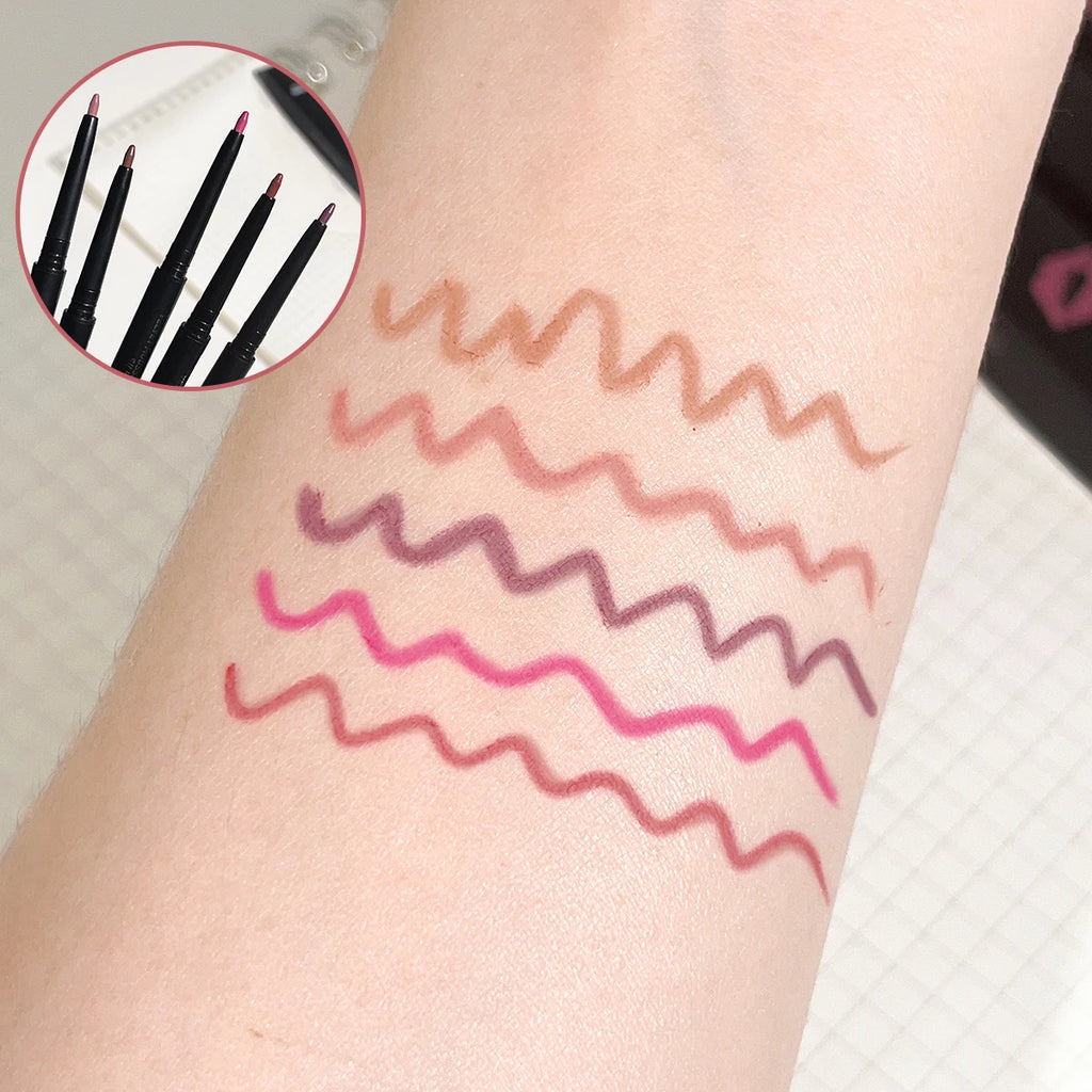 Lip line pencil